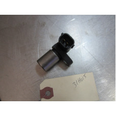 31H015 Crankshaft Position Sensor For 08-10 Subaru Impreza  2.5